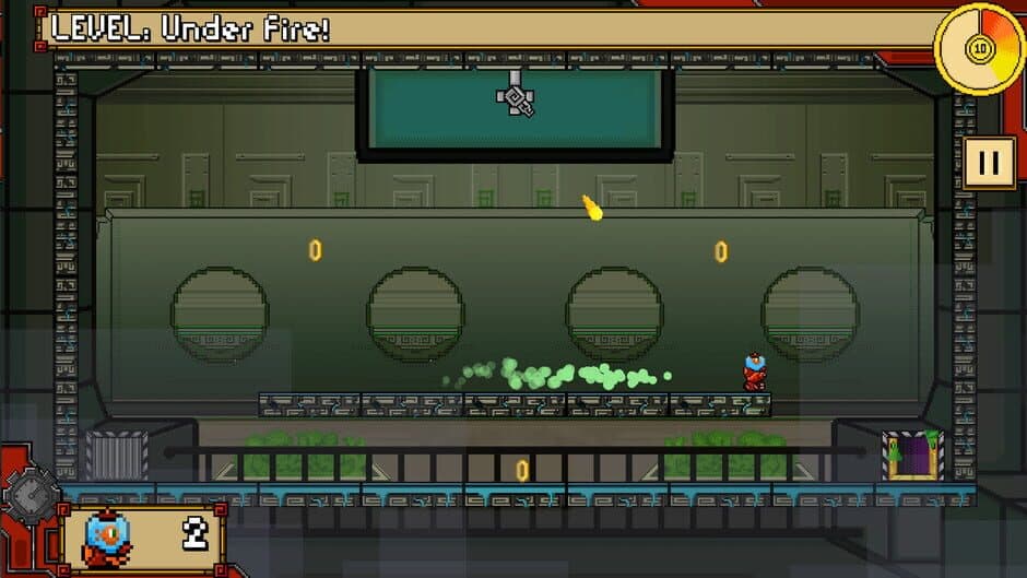Tic-Toc-Tower screenshot 3