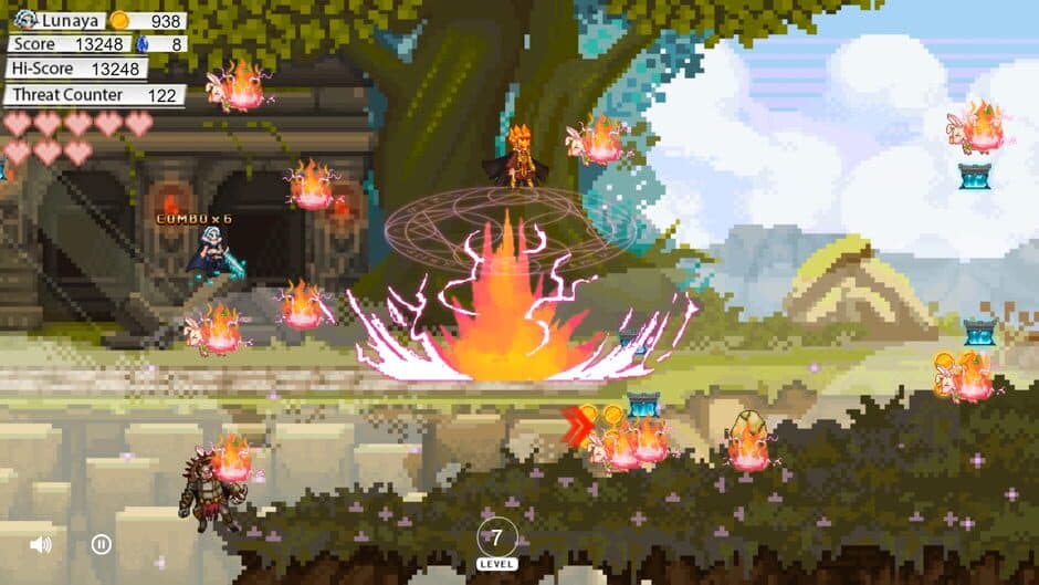 MeatPossible: Chapter 1.5 screenshot 6