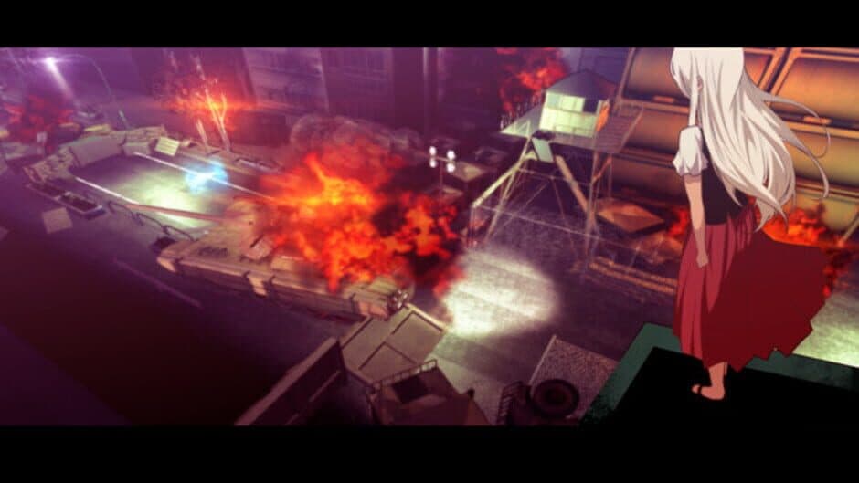 Dead or School screenshot 6