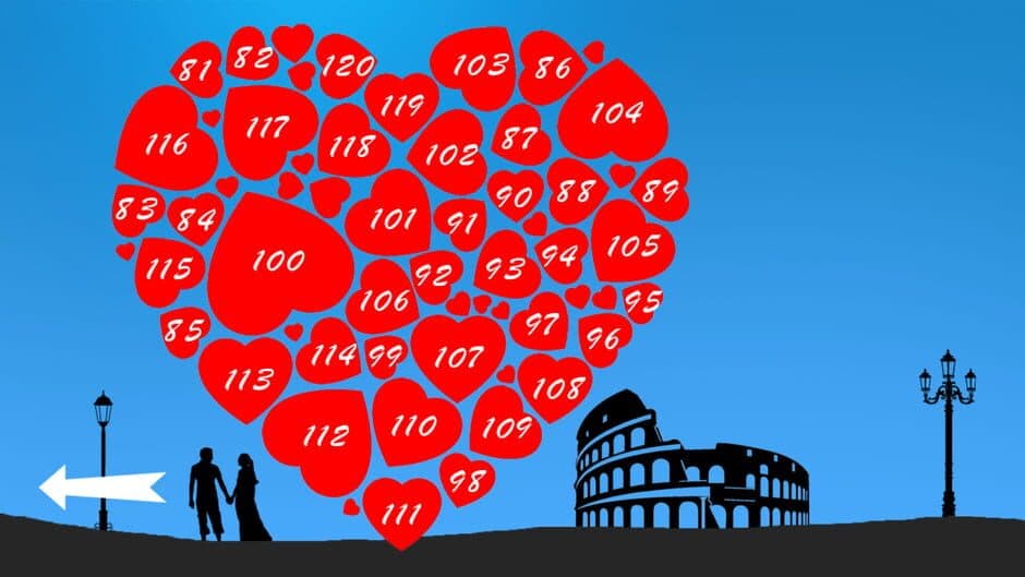 Ah, Love! screenshot 6