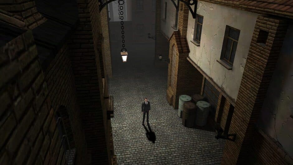 Sherlock Holmes: The Awakened - Remastered Edition screenshot 5