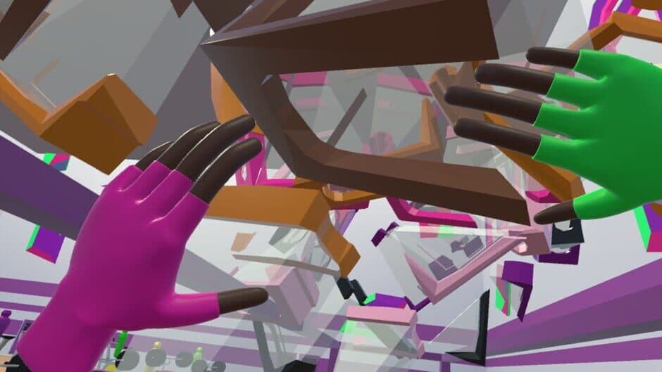 Hot Squat screenshot 5