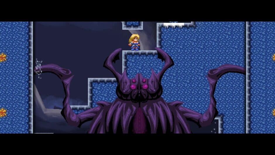 Amazing Princess Sarah screenshot 5