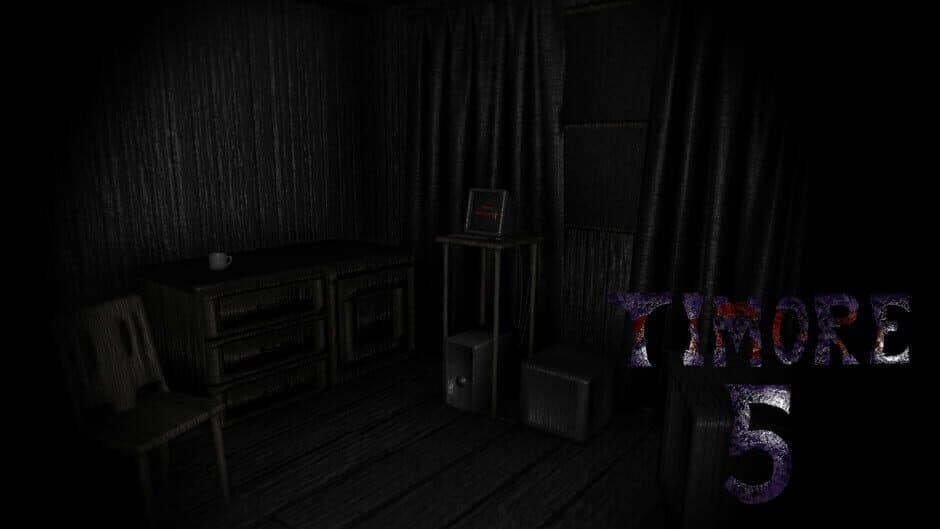 Timore 5 screenshot 3