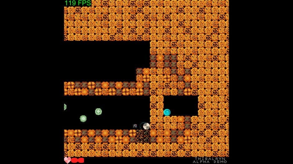 Thibalryn screenshot 5