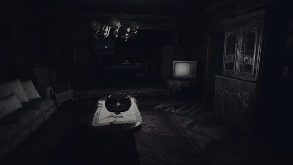 No70: Eye of Basir screenshot 4