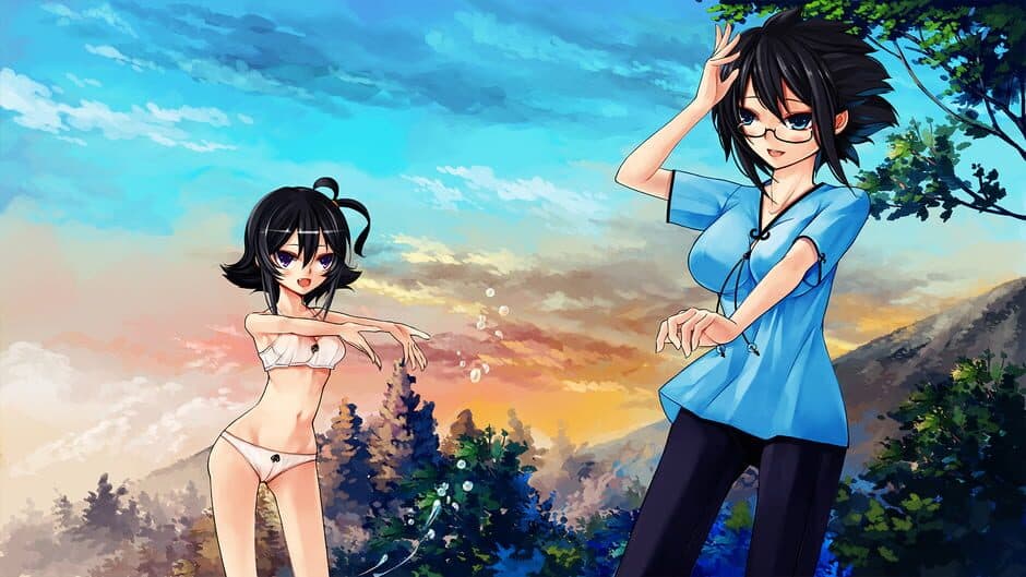 Shan Gui screenshot 1