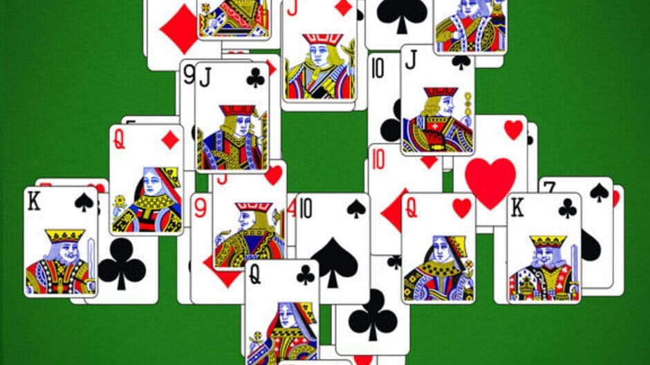Pyramid Solitaire - Card Game screenshot 5