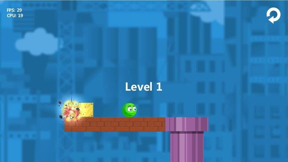 Boom-Bahh screenshot 2