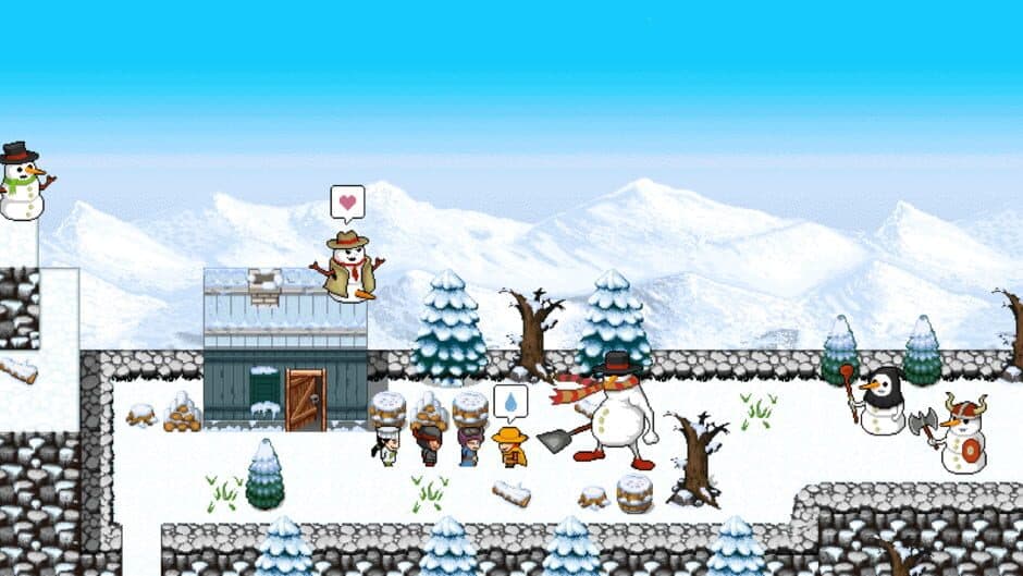 Doom & Destiny Advanced screenshot 1