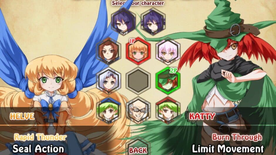 ManaCollect screenshot 5