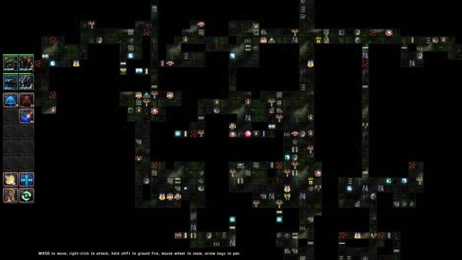 Bionic Dues screenshot 3