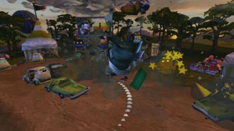 Tornado Outbreak screenshot 3