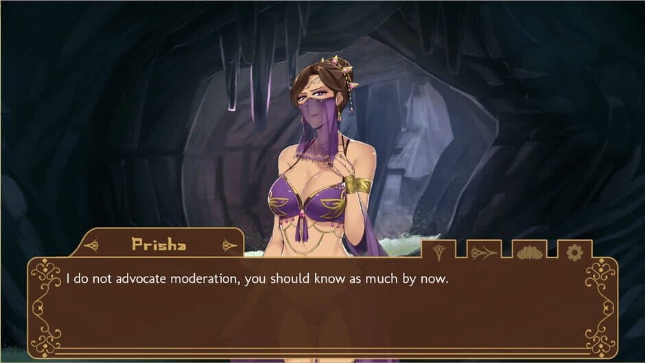 Karmasutra screenshot 1