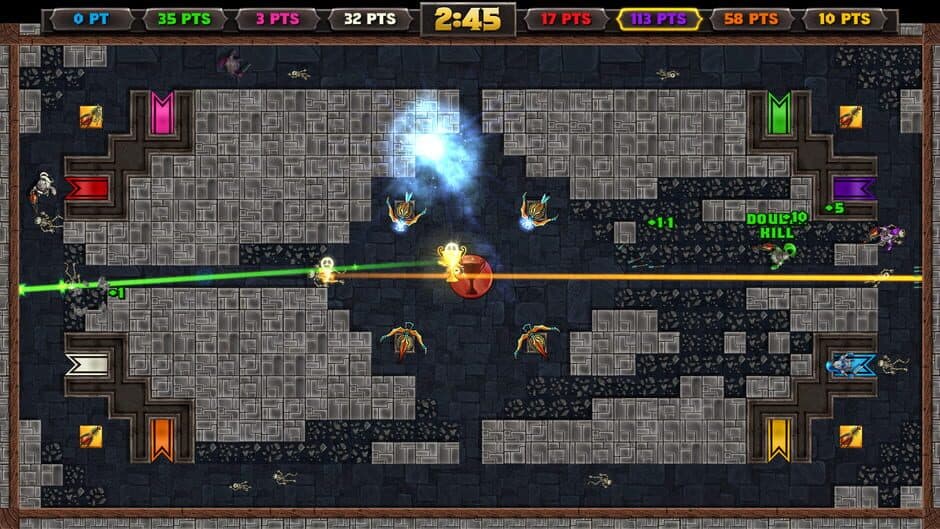 Knight Squad screenshot 4