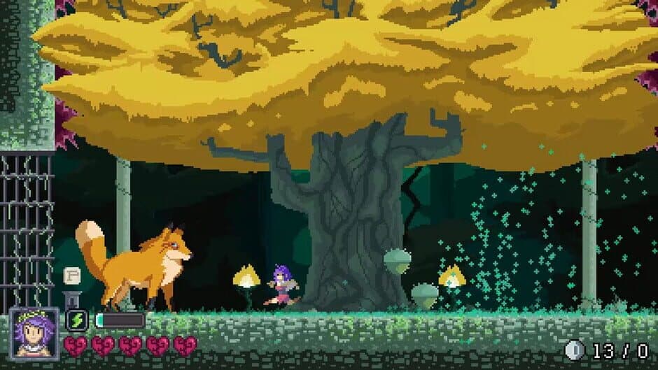 Olympia Rising screenshot 2