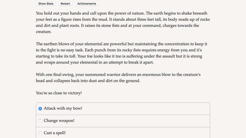 Evertree Inn screenshot 1