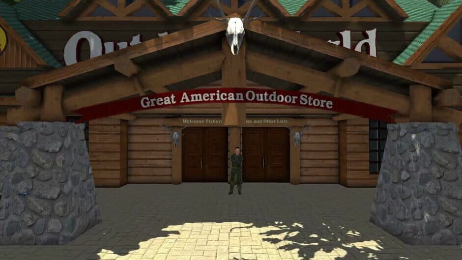 The Hunt screenshot 5