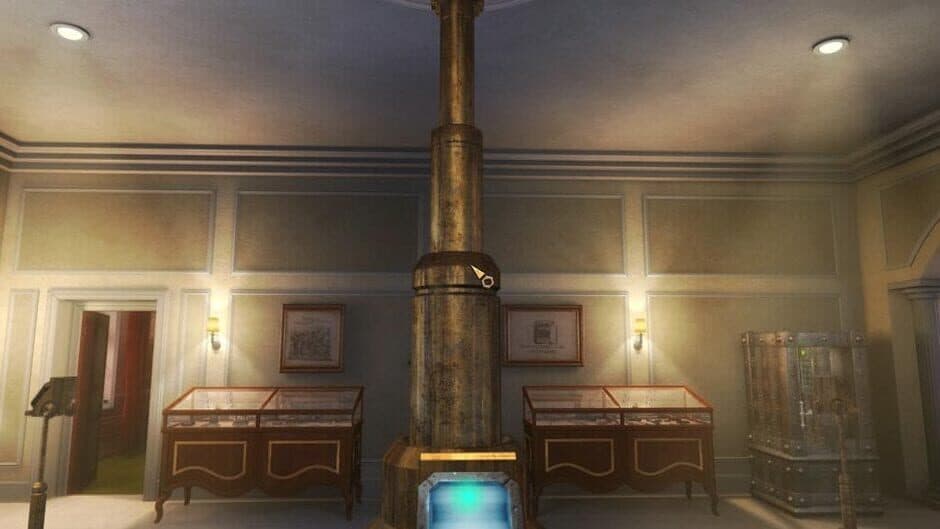 Safecracker: The Ultimate Puzzle Adventure screenshot 2