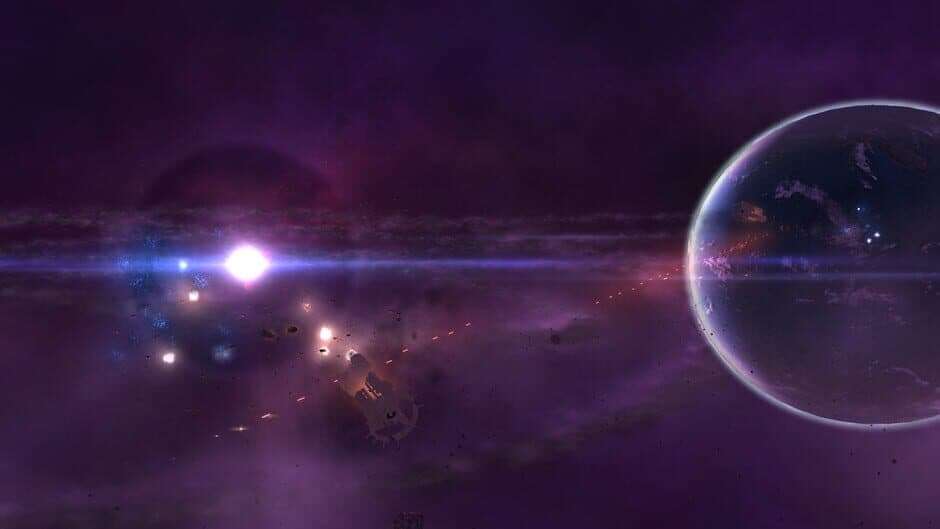 Gods and Idols screenshot 1