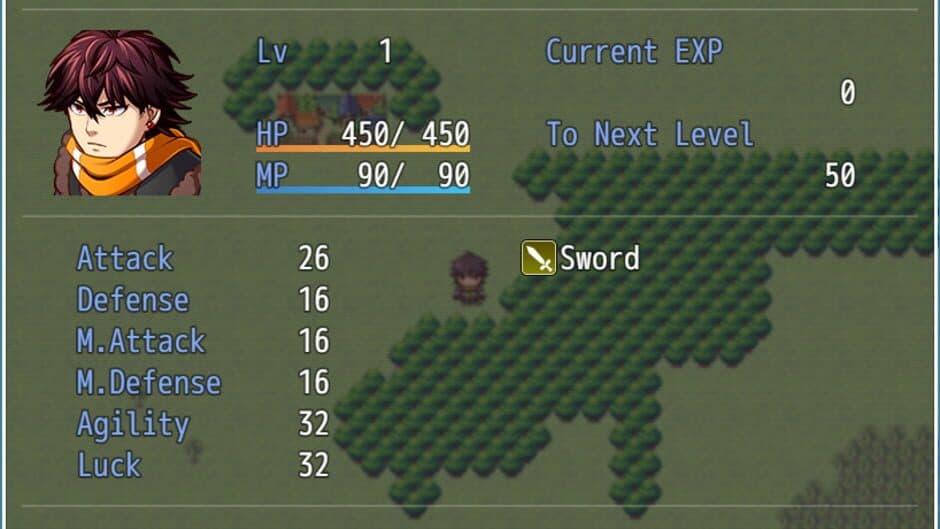 Achievement Chevo Lurker: Achievement Exodus screenshot 1