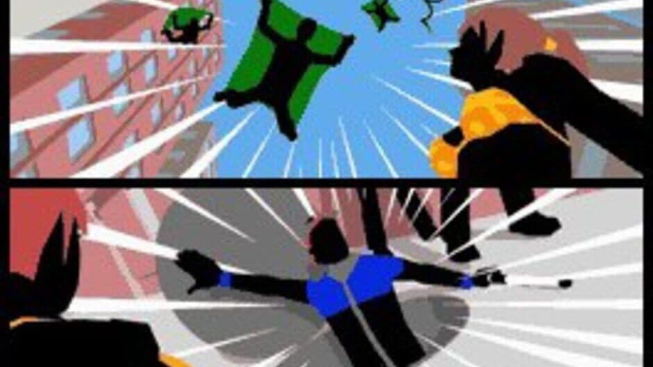 The Rub Rabbits! screenshot 4