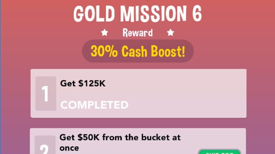 Make It Rain: The Love of Money screenshot 5