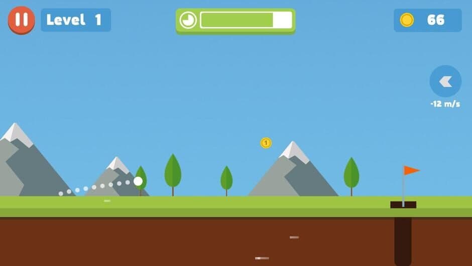 Super Golf 2018 screenshot 3