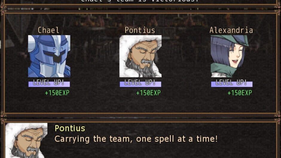 Metal as Phuk screenshot 2