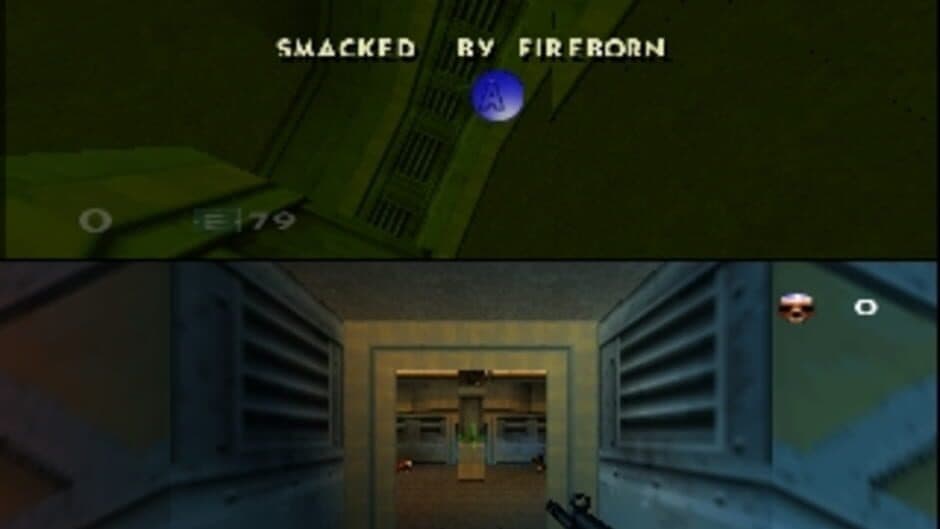 Turok: Rage Wars screenshot 3