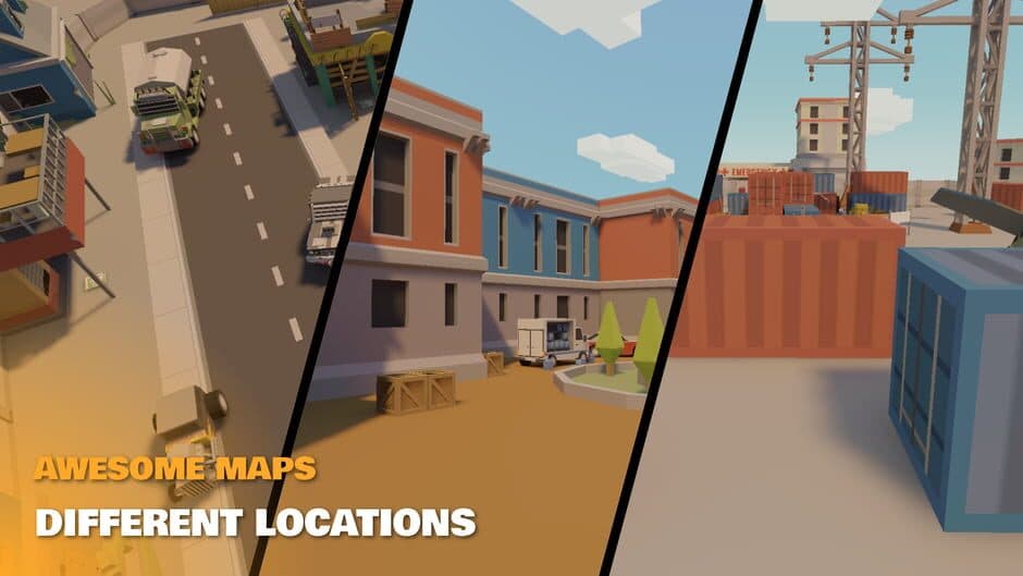 Last War: Apocalypse Strikes screenshot 2