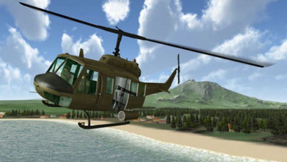 Air Cavalry PRO screenshot 2