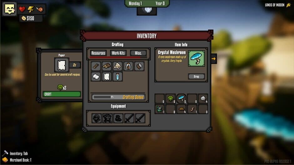 Medieval Shopkeeper Simulator screenshot 3