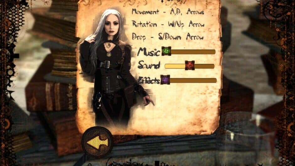 Tetropunk screenshot 2