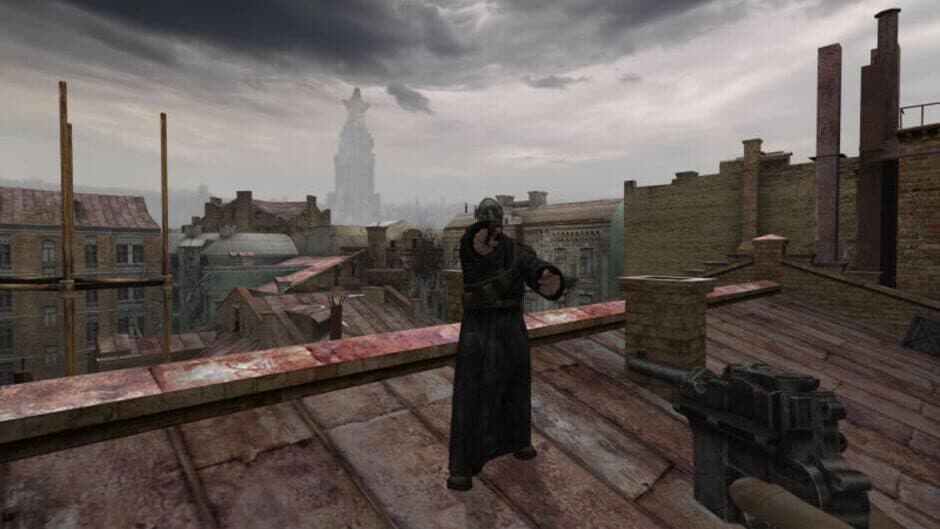 You Are Empty screenshot 3