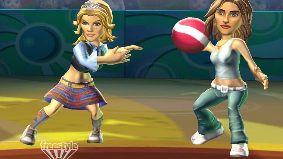 Celebrity Sports Showdown screenshot 6