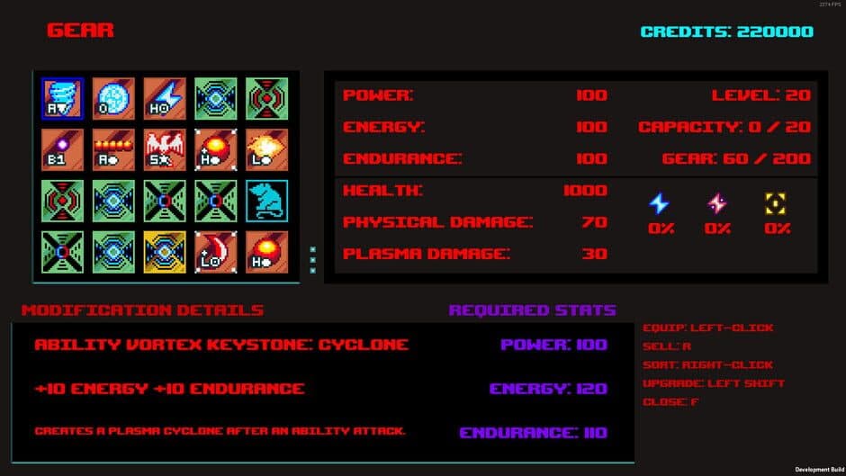 Unending Dusk screenshot 4