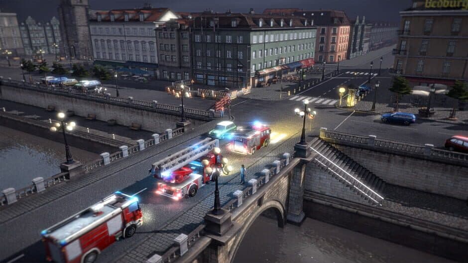 Rescue 2 screenshot 4