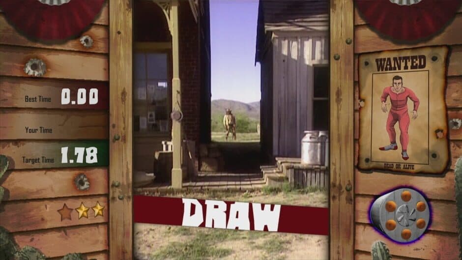 Fast Draw Showdown screenshot 4