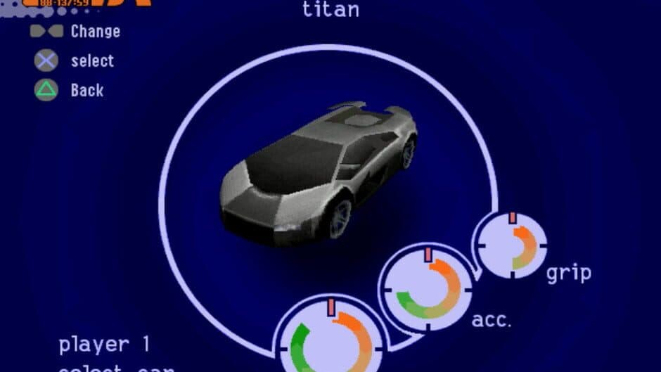 Motorhead screenshot 1