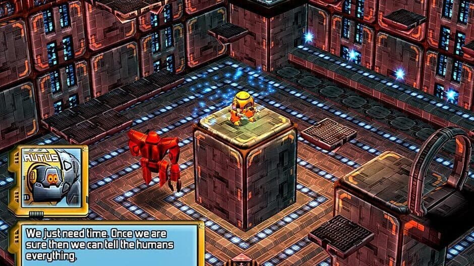 Mr. Robot screenshot 3