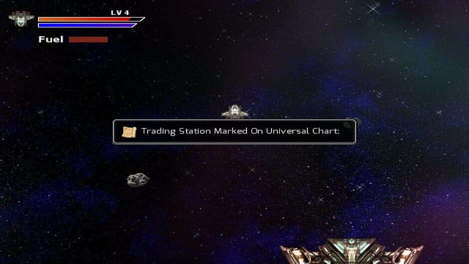 After The End: The Harvest screenshot 3