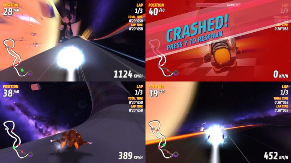 Super Pilot screenshot 1