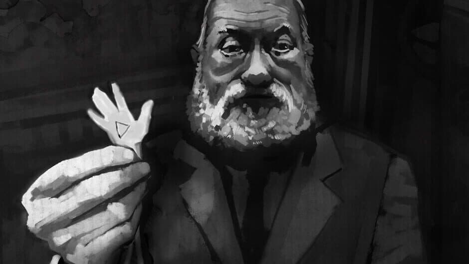 Anchorhead screenshot 2