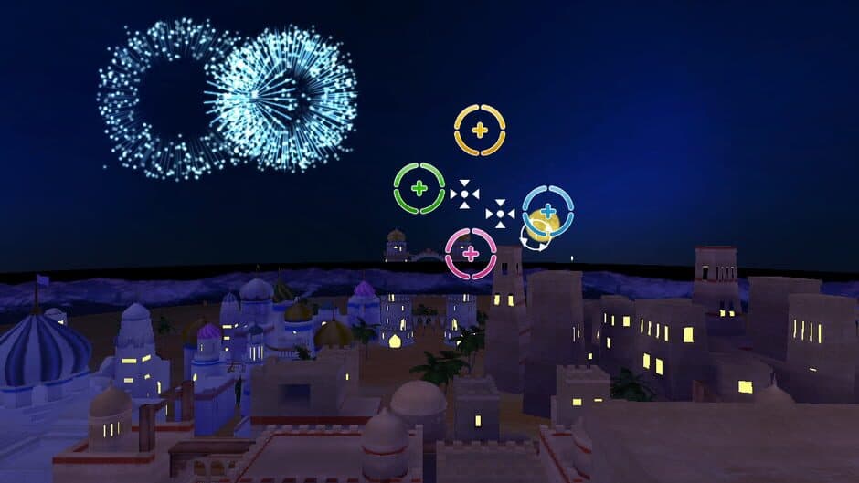 Family Party: 30 Great Games Obstacle Arcade screenshot 6