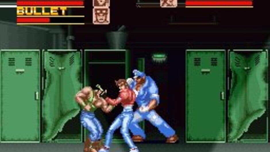 Rival Turf! screenshot 5