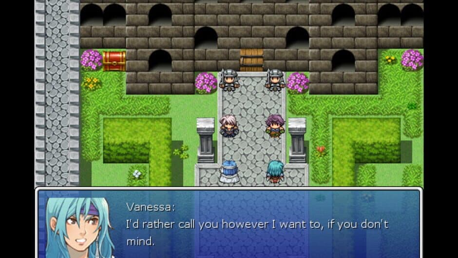 Last Heroes screenshot 5