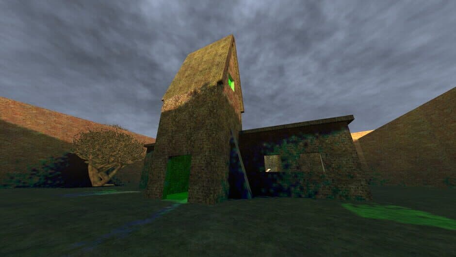 Gull Kebap VR screenshot 1