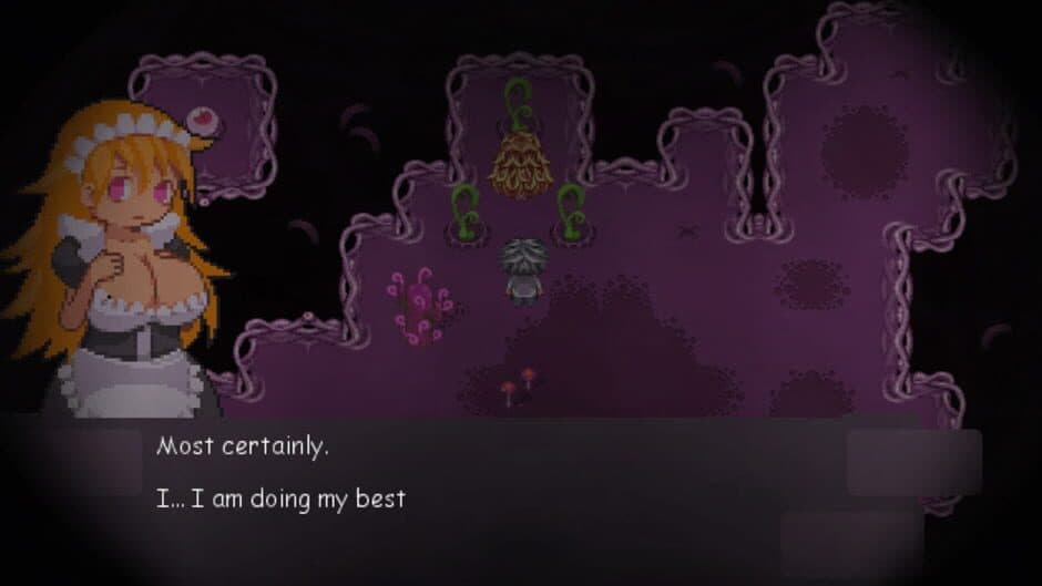 Girls and Dungeons screenshot 4