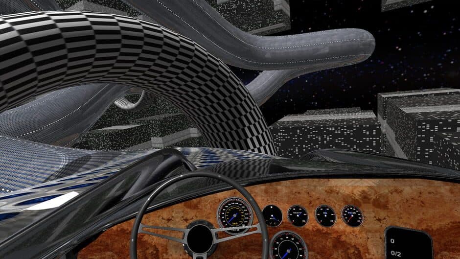 Critical Gravity screenshot 2